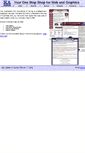 Mobile Screenshot of kadesign.net
